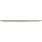 Ekena Millwork Hoover Wood Fretwork Pierced Ceiling Medallion, Hickory, 32"W x 16"H x 11 7/8"ID x 1/4"T CMWP32X16X0250HOHI - alternate 2